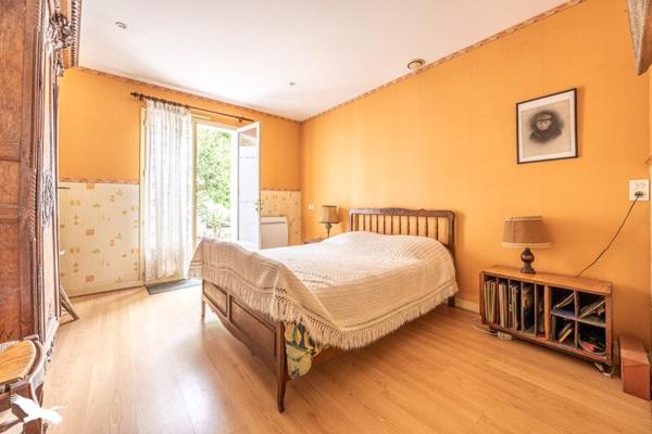 Maison à vendre |  Aigrefeuille-d'Aunis |  5 pièces | 102 m²