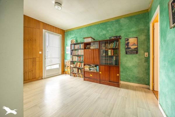 Maison à vendre |  Aigrefeuille-d'Aunis |  5 pièces | 102 m²