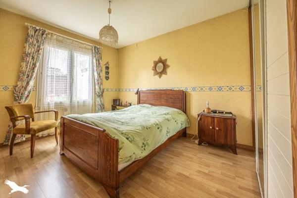 Maison à vendre |  Aigrefeuille-d'Aunis |  5 pièces | 102 m²