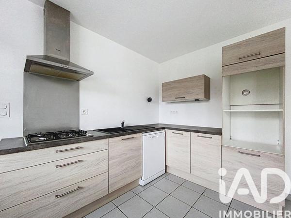 Maison à vendre 4 pièces 68 m² Uzel