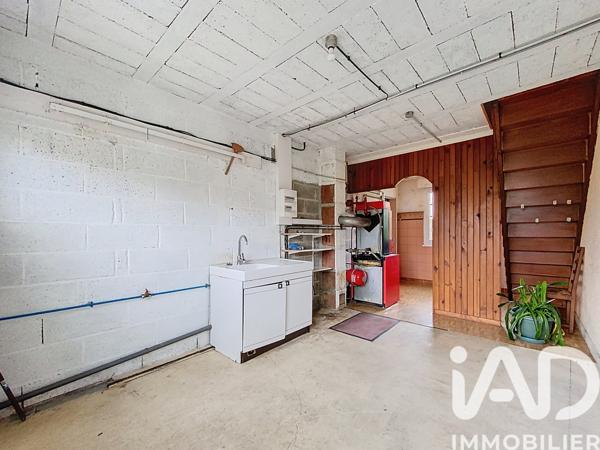 Maison à vendre 4 pièces 68 m² Uzel