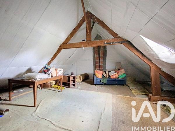 Maison à vendre 4 pièces 68 m² Uzel