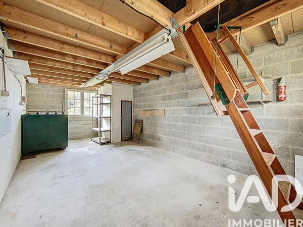 Maison à vendre 4 pièces 68 m² Uzel