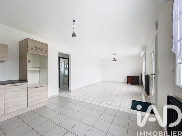 Maison à vendre 4 pièces 68 m² Uzel