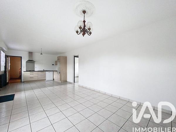 Maison à vendre 4 pièces 68 m² Uzel