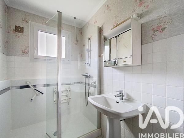 Maison à vendre 4 pièces 68 m² Uzel