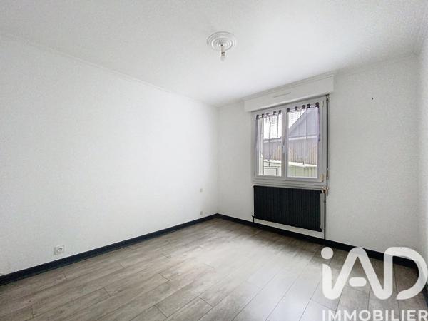 Maison à vendre 4 pièces 68 m² Uzel