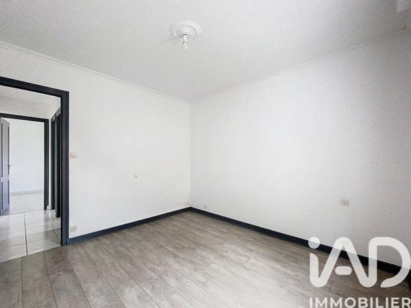 Maison à vendre 4 pièces 68 m² Uzel