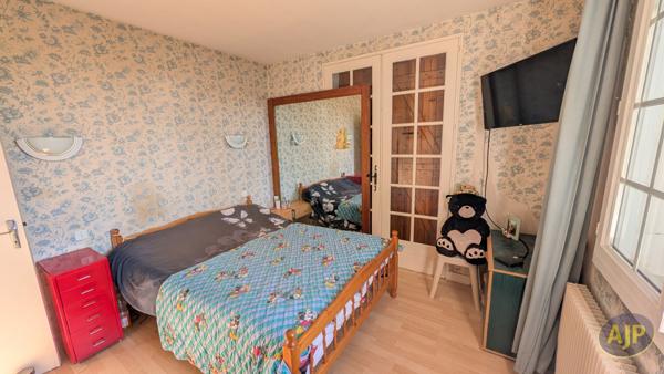 Vente maison L Aiguillon Sur Mer : 360 000 € - L'Aiguillon la Presqu'Ile - Agent Co David Billaud