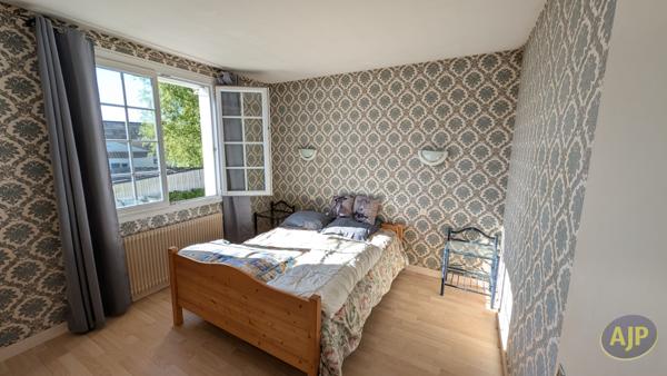 Vente maison L Aiguillon Sur Mer : 360 000 € - L'Aiguillon la Presqu'Ile - Agent Co David Billaud
