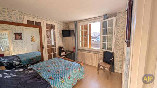 Vente maison L Aiguillon Sur Mer : 360 000 € - L'Aiguillon la Presqu'Ile - Agent Co David Billaud