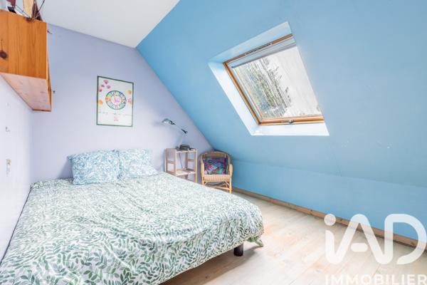 Maison à vendre 7 pièces 122 m² Savigny-sur-Orge