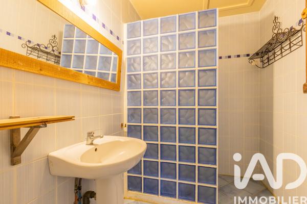 Maison à vendre 7 pièces 122 m² Savigny-sur-Orge