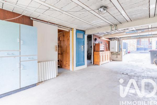 Maison à vendre 7 pièces 122 m² Savigny-sur-Orge