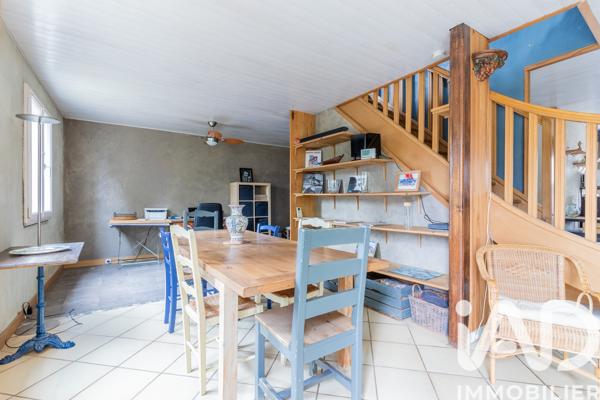 Maison à vendre 7 pièces 122 m² Savigny-sur-Orge