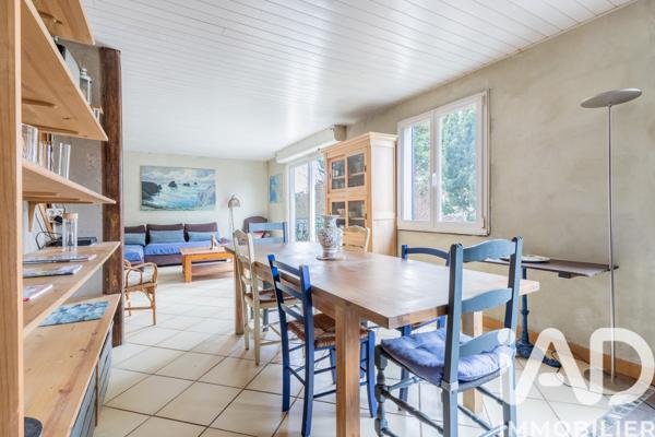 Maison à vendre 7 pièces 122 m² Savigny-sur-Orge