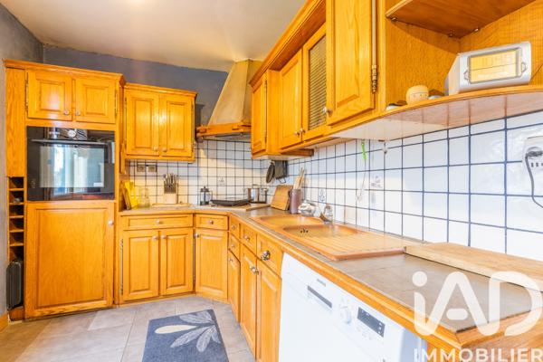 Maison à vendre 7 pièces 122 m² Savigny-sur-Orge