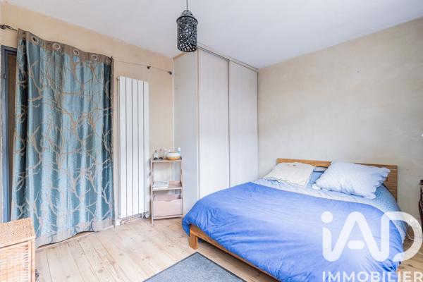 Maison à vendre 7 pièces 122 m² Savigny-sur-Orge