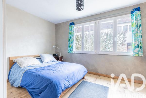 Maison à vendre 7 pièces 122 m² Savigny-sur-Orge