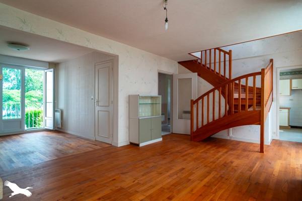 Maison à vendre 220 920 € Rosporden 5 p 87 m² DPE D