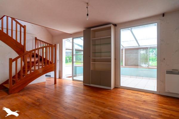 Maison à vendre 220 920 € Rosporden 5 p 87 m² DPE D