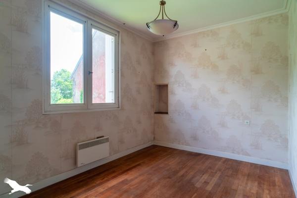Maison à vendre 220 920 € Rosporden 5 p 87 m² DPE D