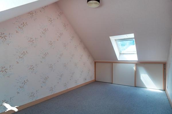 Maison à vendre 220 920 € Rosporden 5 p 87 m² DPE D