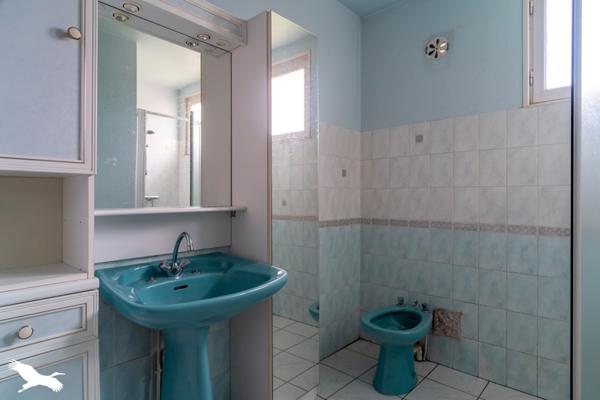 Maison à vendre 220 920 € Rosporden 5 p 87 m² DPE D