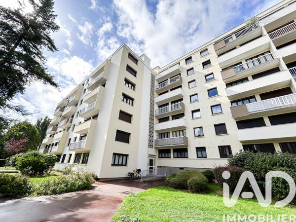 Appartement à vendre 2 pièces 50 m² Athis-Mons