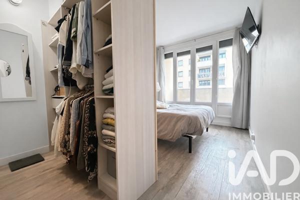 Appartement à vendre 2 pièces 50 m² Athis-Mons