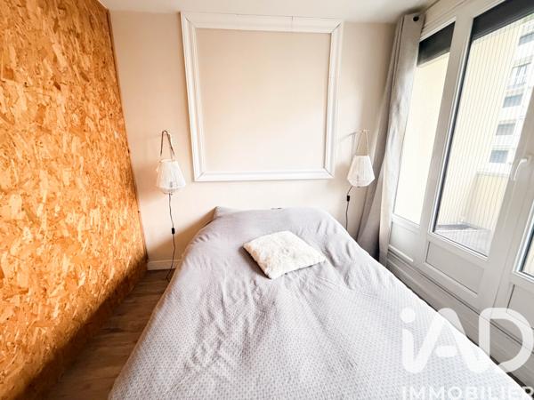 Appartement à vendre 2 pièces 50 m² Athis-Mons