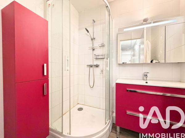 Appartement à vendre 2 pièces 50 m² Athis-Mons