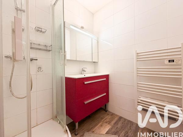 Appartement à vendre 2 pièces 50 m² Athis-Mons