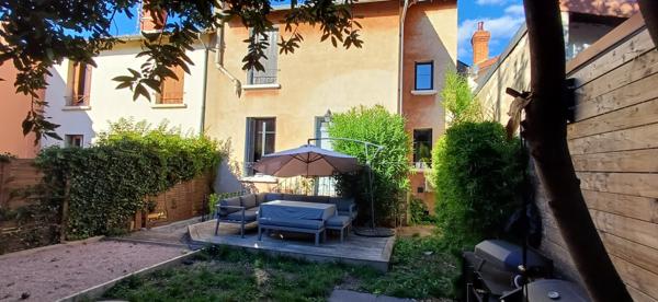 maison/villa 4 pièces