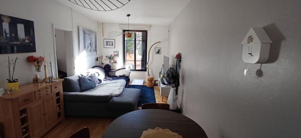 maison/villa 4 pièces