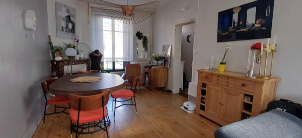 maison/villa 4 pièces