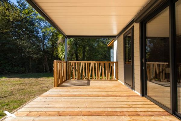 Maison à vendre |  Saint-Geours-de-Maremne |  4 pièces | 50 m²