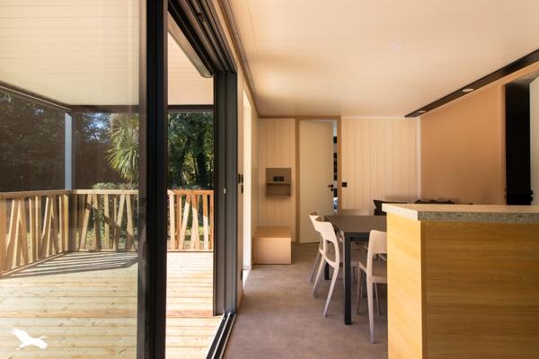 Maison à vendre |  Saint-Geours-de-Maremne |  4 pièces | 50 m²