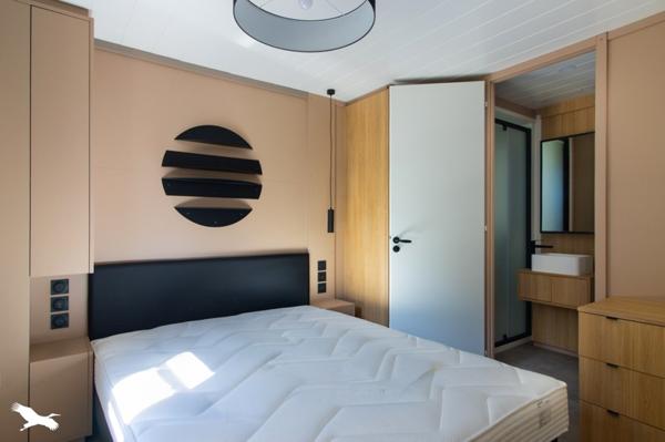 Maison à vendre |  Saint-Geours-de-Maremne |  4 pièces | 50 m²