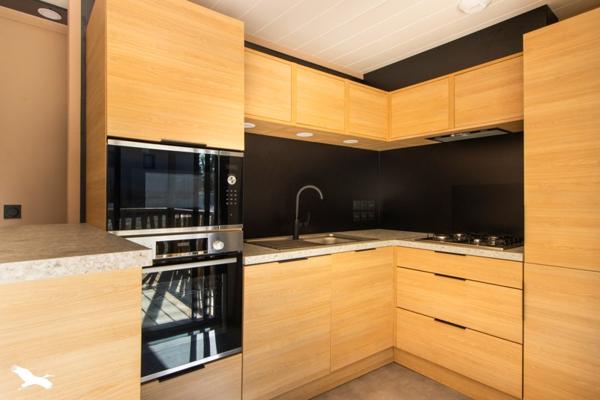 Maison à vendre |  Saint-Geours-de-Maremne |  4 pièces | 50 m²