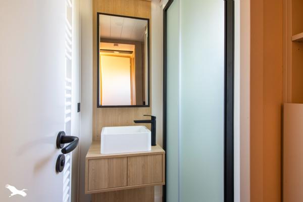 Maison à vendre |  Saint-Geours-de-Maremne |  4 pièces | 50 m²