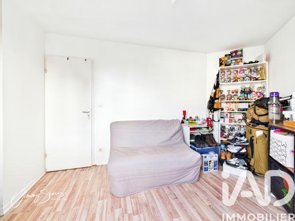 Appartement à vendre 5 pièces 100 m² Lieusaint