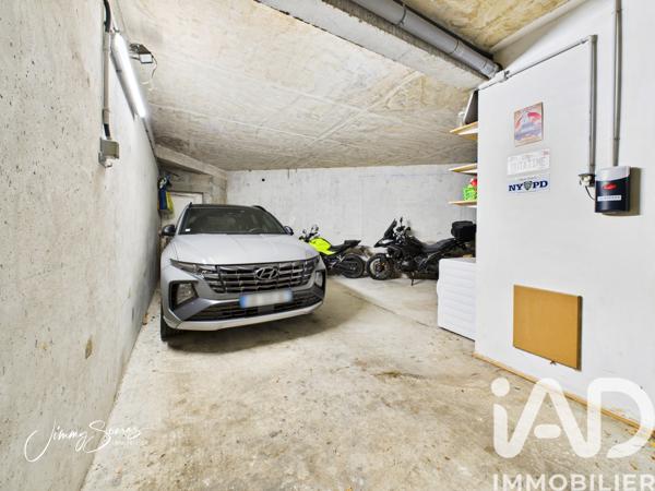 Appartement à vendre 5 pièces 100 m² Lieusaint