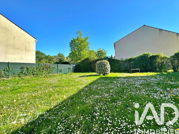 Appartement à vendre 5 pièces 100 m² Lieusaint