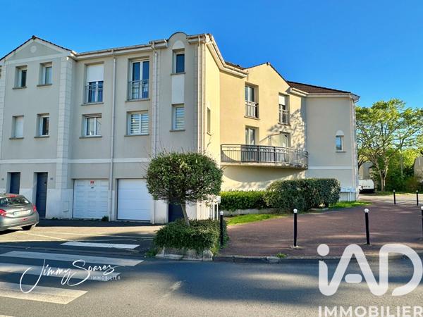 Appartement à vendre 5 pièces 100 m² Lieusaint