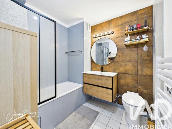 Appartement à vendre 5 pièces 100 m² Lieusaint