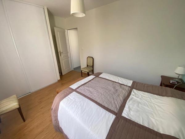 SAINT MICHEL EN L'HERM (85) AU CALME ET A 5 MIN DES PLAGES VILLA 2015 GRAND CONFORT 3 CHAMBRES SUR 600M²