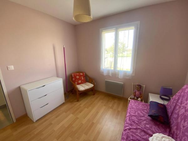 SAINT MICHEL EN L'HERM (85) AU CALME ET A 5 MIN DES PLAGES VILLA 2015 GRAND CONFORT 3 CHAMBRES SUR 600M²