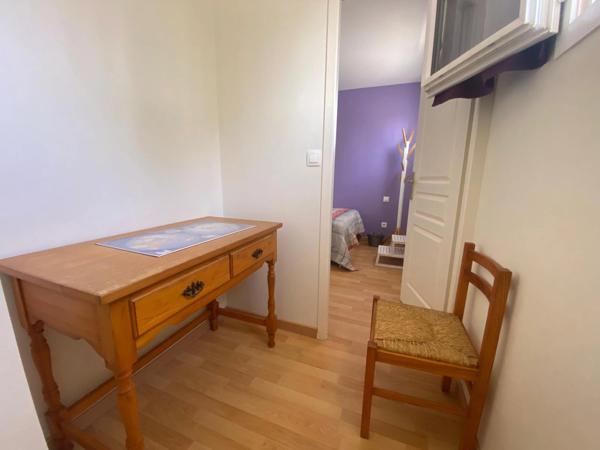 SAINT MICHEL EN L'HERM (85) AU CALME ET A 5 MIN DES PLAGES VILLA 2015 GRAND CONFORT 3 CHAMBRES SUR 600M²