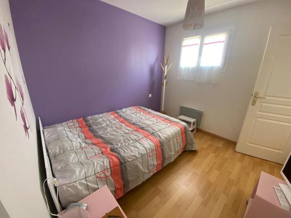 SAINT MICHEL EN L'HERM (85) AU CALME ET A 5 MIN DES PLAGES VILLA 2015 GRAND CONFORT 3 CHAMBRES SUR 600M²